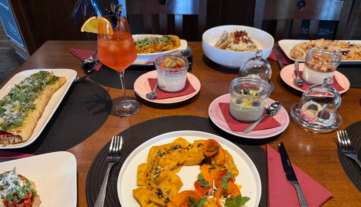 Il Giardino in Münchsmünster – Bild 8