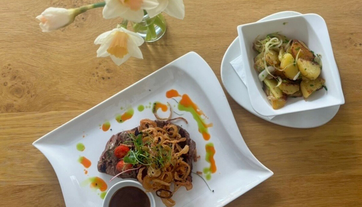 Lee´s Cafe, Bar & Restaurant in Furth im Wald – Bild 6