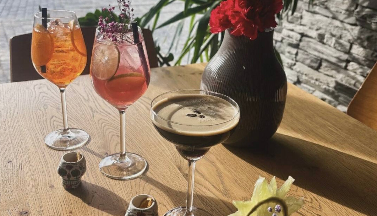Lee´s Cafe, Bar & Restaurant in Furth im Wald – Bild 9