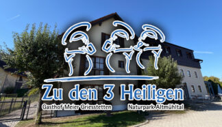 Gasthof Meier „Zu den 3 Heiligen“