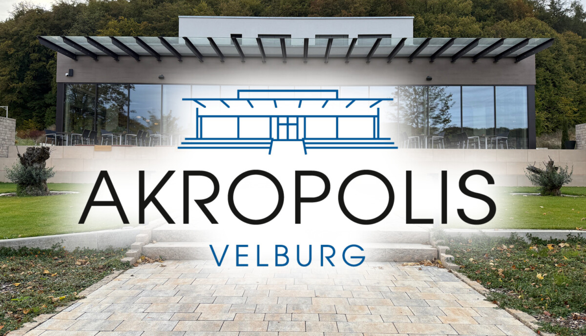 Akopolis in Velburg