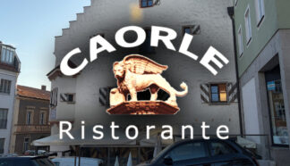 Ristorante Caorle in Cham