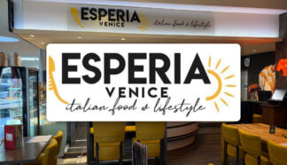 Pizzeria Esperia - Venice in Regensburg