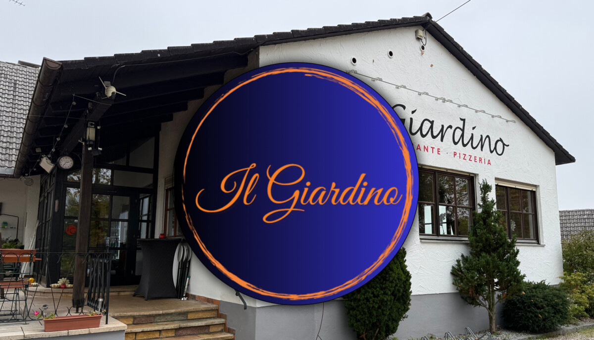 Il Giardino in Münchsmünster