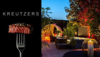 Kreutzers Restaurant in Regensburg