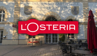 L'Osteria in Neumarkt i. d. Opf.