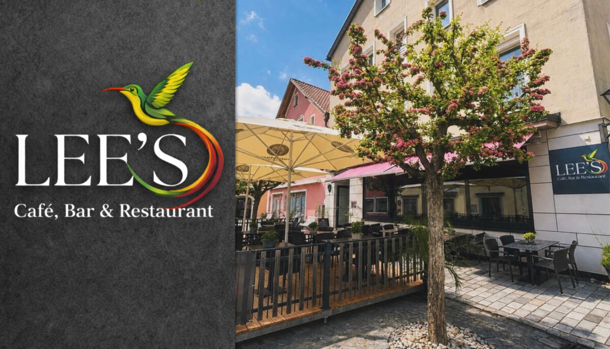 Lee´s Cafe, Bar & Restaurant in Furth im Wald